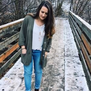 Meet your Posher, Mckae